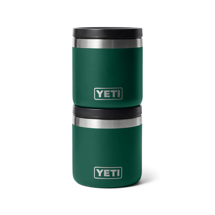 Yeti 8oz (237ml) Rambler Insulated Food Jar - Forest Green