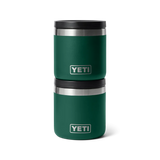 Yeti 8oz (237ml) Rambler Insulated Food Jar - Forest Green