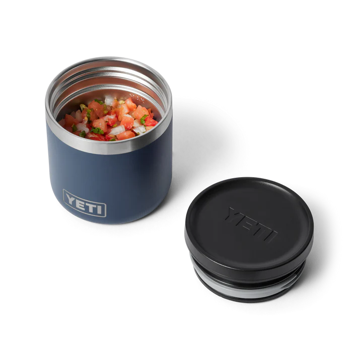 Yeti 8oz (237ml) Rambler Insulated Food Jar - Forest Green