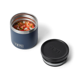 Yeti 8oz (237ml) Rambler Insulated Food Jar - Forest Green