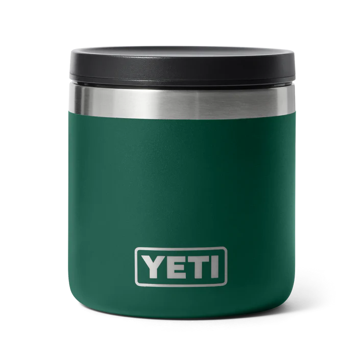 Yeti 8oz (237ml) Rambler Insulated Food Jar - Forest Green