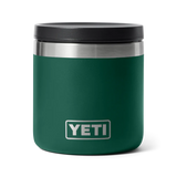 Yeti 8oz (237ml) Rambler Insulated Food Jar - Forest Green
