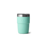 YETI 8oz(236ml) Rambler Cup - Sea Foam
