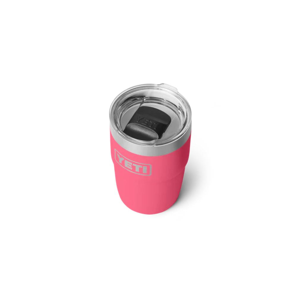 YETI 8oz (236ml) Rambler Cup - Tropical Pink