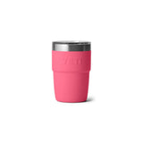 YETI 8oz (236ml) Rambler Cup - Tropical Pink