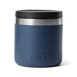 YETI 8oz (236ml) Rambler Insulated Food Jar - Navy