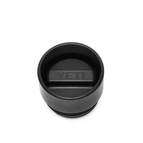 Yeti Black Bottle Hotshot Cap - 70000000683 - Old Railway Line Garden Centre