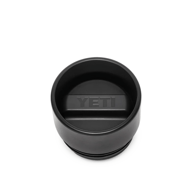 Yeti Black Bottle Hotshot Cap - 70000000683 - Old Railway Line Garden Centre