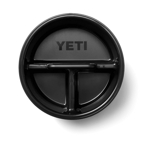 Yeti Black Loadout Bucket Caddy - 70000000175 - Old Railway Line Garden Centre