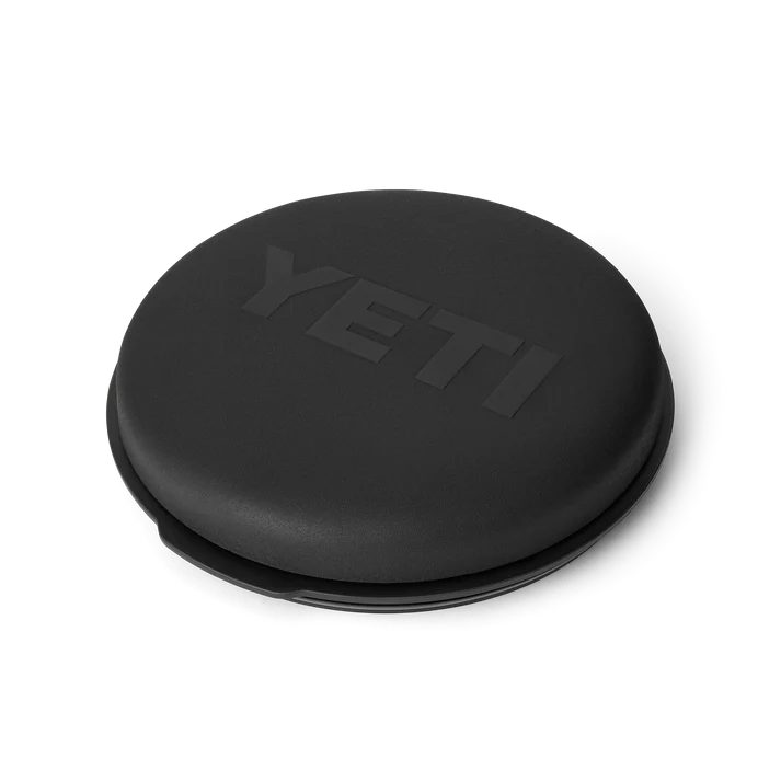 Yeti Black Loadout Bucket Swivel Seat - 70000002661 - Old Railway Line Garden Centre