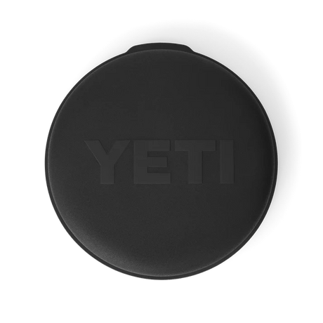 Yeti Black Loadout Bucket Swivel Seat - 70000002661 - Old Railway Line Garden Centre