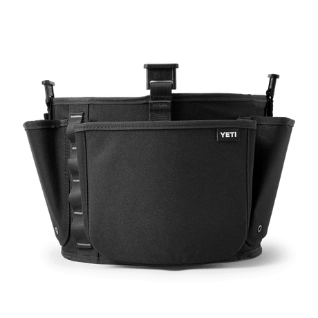 Yeti Black Loadout Bucket Utility Gear Belt - 70000000176 - Old Railway Line Garden Centre