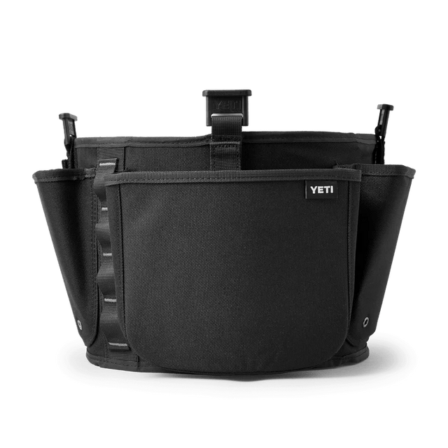 Yeti Black Loadout Bucket Utility Gear Belt - 70000000176 - Old Railway Line Garden Centre