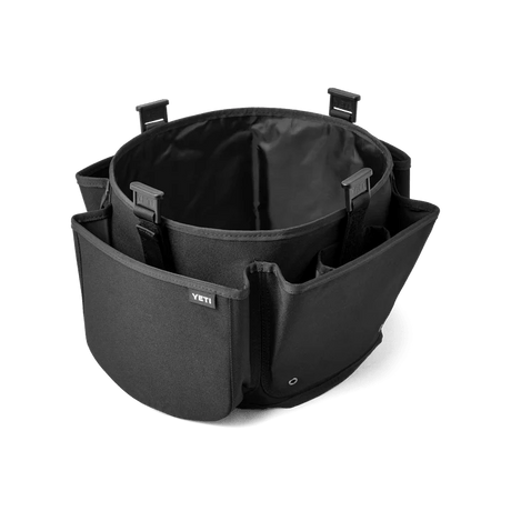 Yeti Black Loadout Bucket Utility Gear Belt - 70000000176 - Old Railway Line Garden Centre