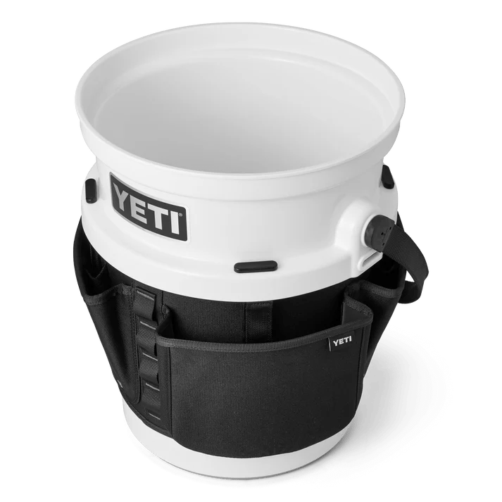 Yeti Black Loadout Bucket Utility Gear Belt - 70000000176 - Old Railway Line Garden Centre