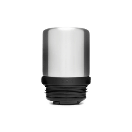 Yeti Black Rambler Bottle Cup Cap - 70000000657 - Old Railway Line Garden Centre