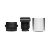 Yeti Black Rambler Bottle Cup Cap - 70000000657 - Old Railway Line Garden Centre