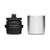 Yeti Black Rambler Bottle Cup Cap - 70000000657 - Old Railway Line Garden Centre