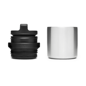 Yeti Black Rambler Bottle Cup Cap - 70000000657 - Old Railway Line Garden Centre