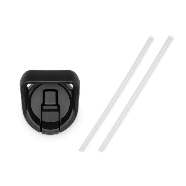 Yeti Black Rambler Bottle Straw Cap - 70000002361 - Old Railway Line Garden Centre