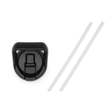 Yeti Black Rambler Bottle Straw Cap - 70000002361 - Old Railway Line Garden Centre