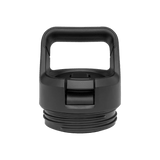 Yeti Black Rambler Bottle Straw Cap - 70000002361 - Old Railway Line Garden Centre