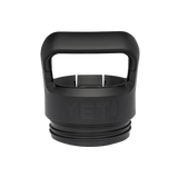 Yeti Black Rambler Bottle Straw Cap - 70000002361 - Old Railway Line Garden Centre