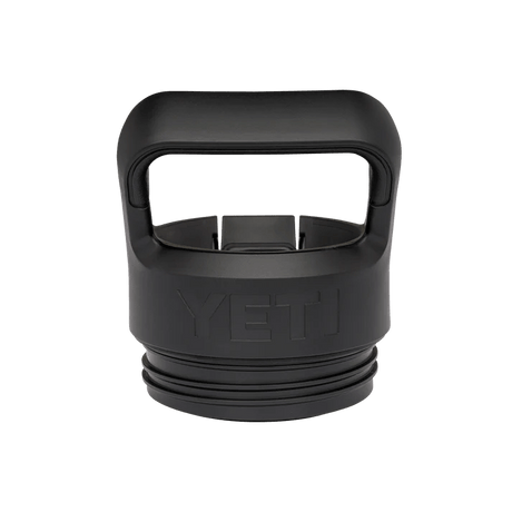 Yeti Black Rambler Bottle Straw Cap - 70000002361 - Old Railway Line Garden Centre