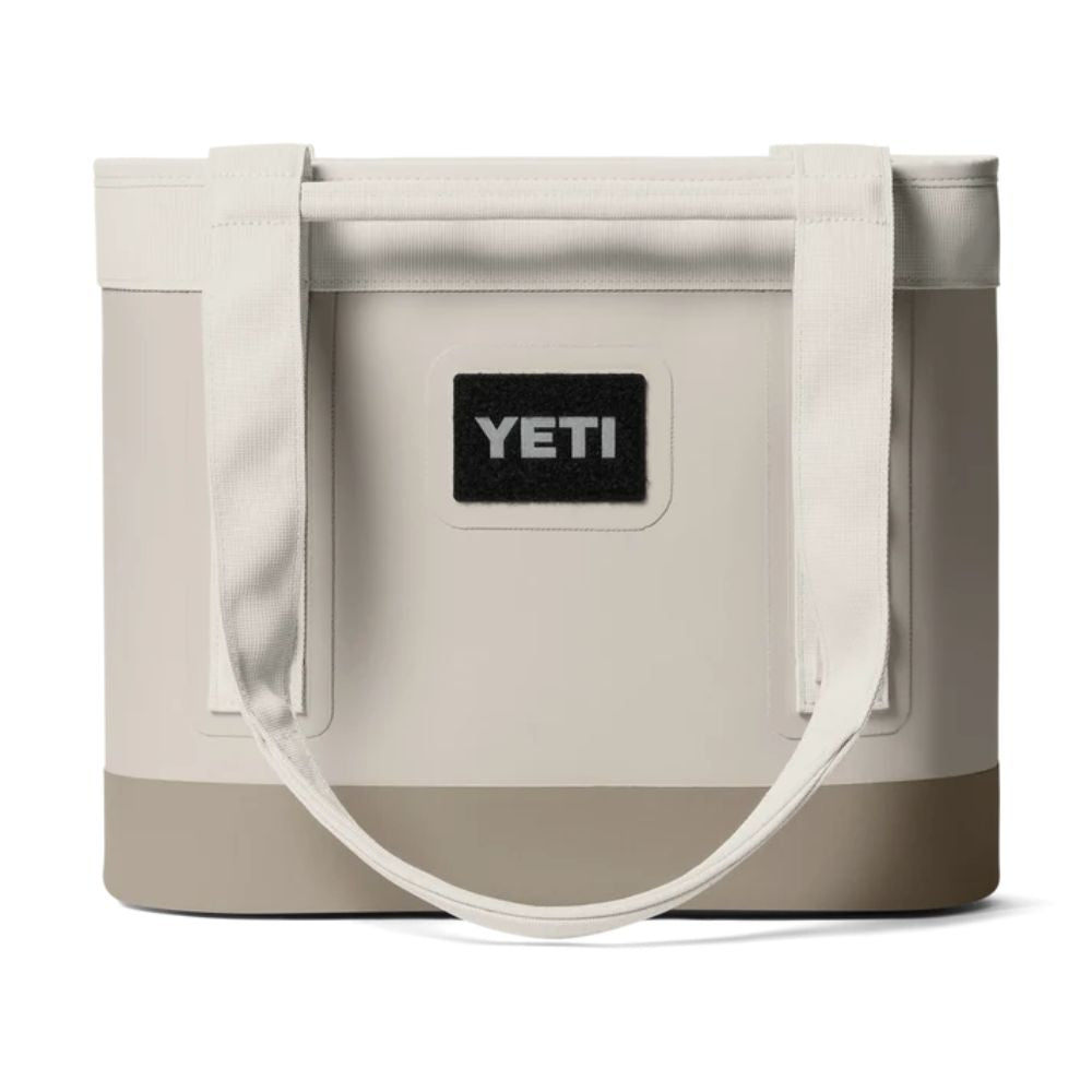 YETI Camino® 12 Zip Carryall Tote Bag - Cape Taupe