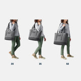 Yeti Camino 20 Carryall Tote Bag - Cape Taupe - Old Railway Line Garden Centre