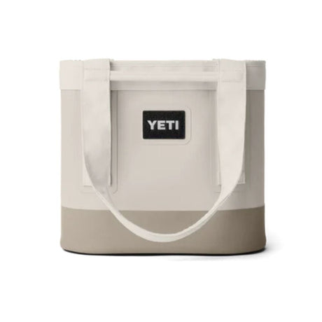 Yeti Camino 20 Carryall Tote Bag - Cape Taupe - Old Railway Line Garden Centre