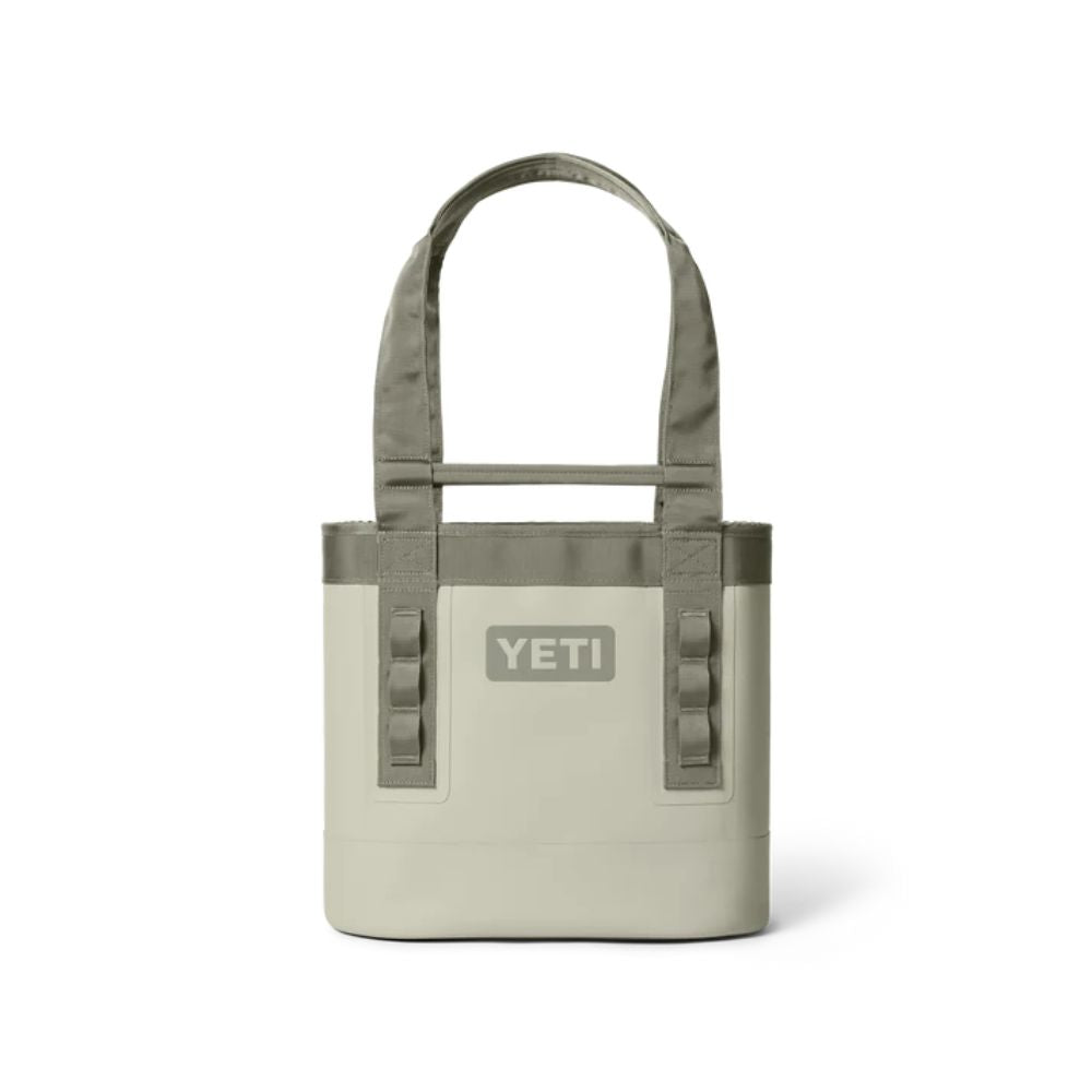 YETI Camino® 20 Carryall Tote Bag - Pampa Light Green