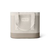 Yeti Camino 35 Carryall Tote Bag - Cape Taupe - Old Railway Line Garden Centre