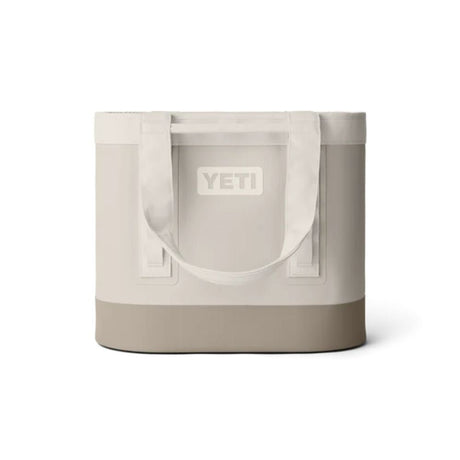 Yeti Camino 35 Carryall Tote Bag - Cape Taupe - Old Railway Line Garden Centre