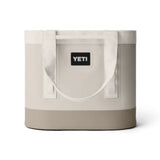Yeti Camino 35 Carryall Tote Bag - Cape Taupe - Old Railway Line Garden Centre