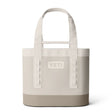 Yeti Camino 35 Carryall Tote Bag - Cape Taupe - Old Railway Line Garden Centre