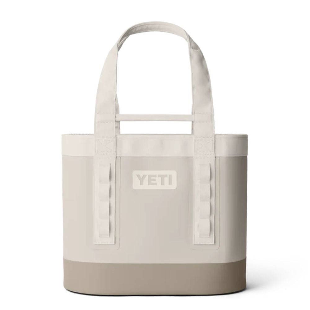 Yeti Camino 35 Carryall Tote Bag - Cape Taupe - Old Railway Line Garden Centre