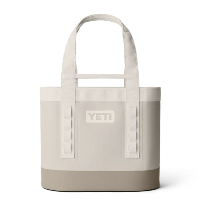 Yeti Camino 35 Carryall Tote Bag - Cape Taupe - Old Railway Line Garden Centre