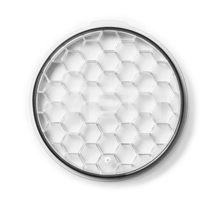 Yeti Clear Loadout Bucket Lid - 70000000177 - Old Railway Line Garden Centre