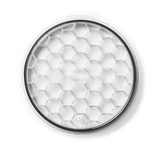 Yeti Clear Loadout Bucket Lid - 70000000177 - Old Railway Line Garden Centre