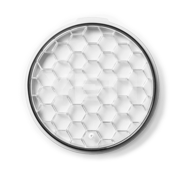 Yeti Clear Loadout Bucket Lid - 70000000177 - Old Railway Line Garden Centre