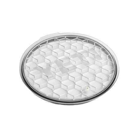 Yeti Clear Loadout Bucket Lid - 70000000177 - Old Railway Line Garden Centre