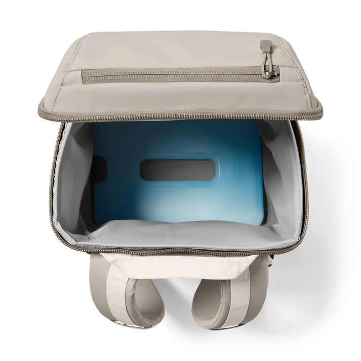 Yeti Daytrip®  20L Insulated Backpack - Cape Taupe