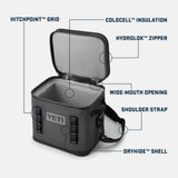 Yeti Hopper Flip 12 Cool Bag - Ridgeline