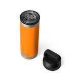 Yeti Rambler 18oz (532ml) Bottle - King Crab