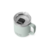 Yeti Rambler 10oz (295ml) Stackable Mug - Ridgeline - Old Railway Line Garden Centre