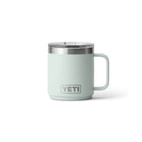 Yeti Rambler 10oz (295ml) Stackable Mug - Ridgeline - Old Railway Line Garden Centre