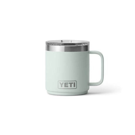 Yeti Rambler 10oz (295ml) Stackable Mug - Ridgeline - Old Railway Line Garden Centre