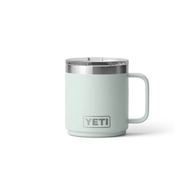 Yeti Rambler 10oz (295ml) Stackable Mug - Ridgeline - Old Railway Line Garden Centre