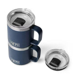 Yeti Rambler 10oz (295ml) Stackable Mug - Ridgeline